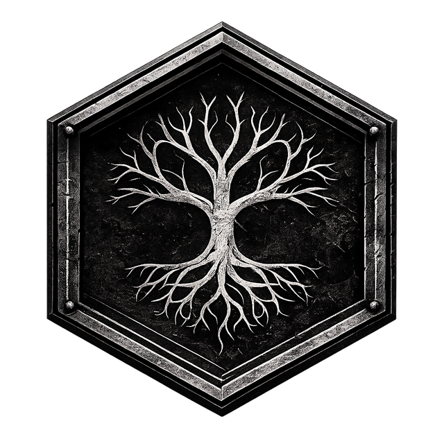 Emblema de Project Eden